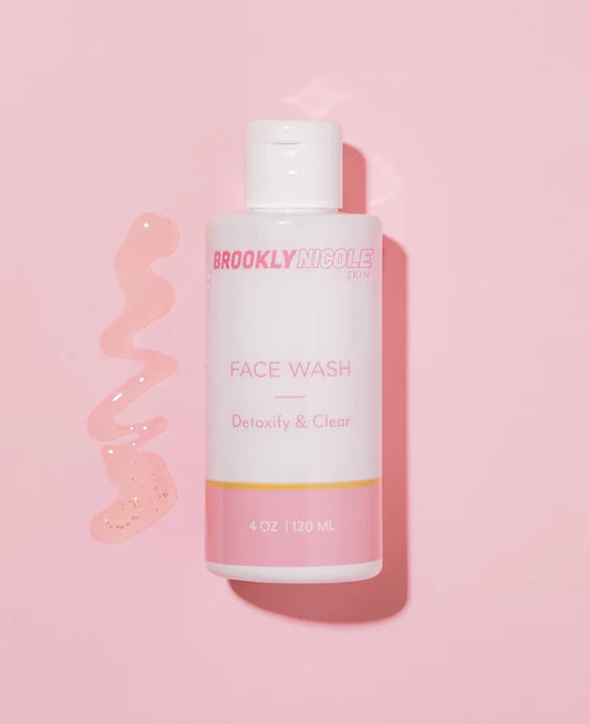 Face Wash